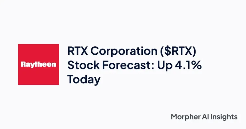 RTX Stock: Breaking Down the Q3 2025 Results